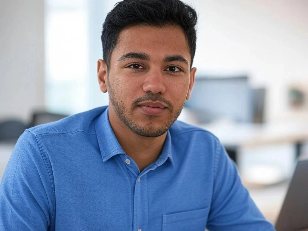 Mohamed Tarek